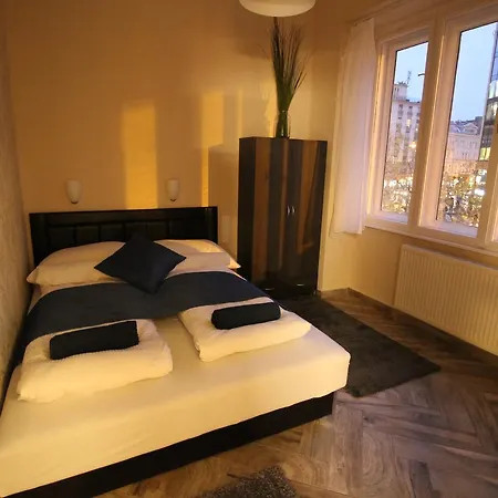 Center Businessclass Apartment
