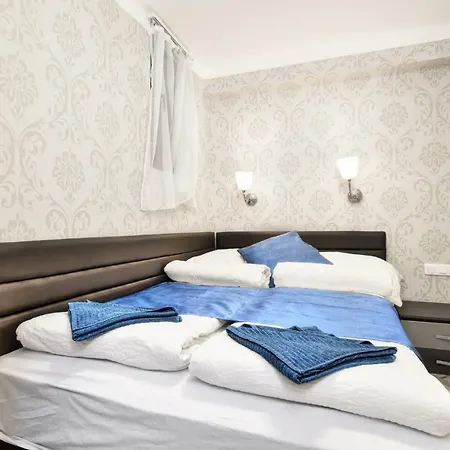 Center Businessclass Apartment